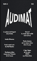 Audimat, no 02